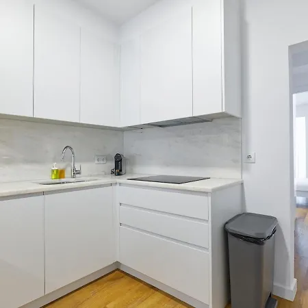 Portucale ! Charming Flat With Terrace 公寓