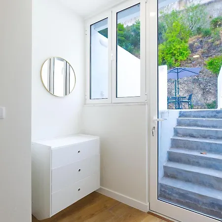 公寓 Portucale ! Charming Flat With Terrace *