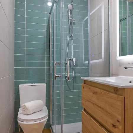 Portucale ! Charming Flat With Terrace 公寓 Lisboa